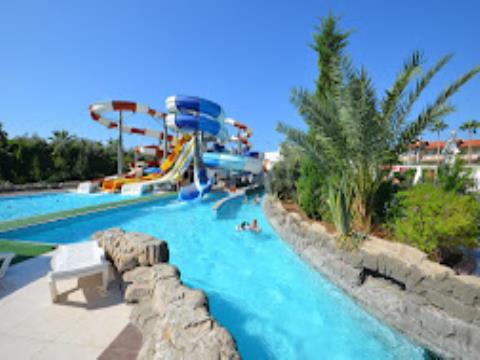 Kahya Aqua Resort ve Spa