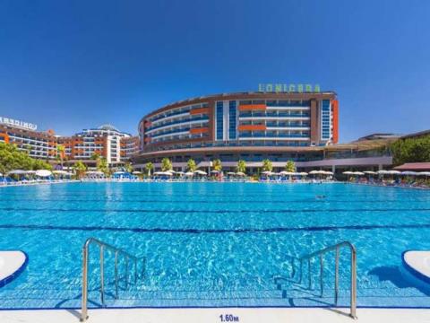 LONİCERA RESORT & SPA