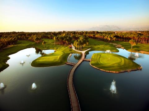 SUENO HOTELS GOLF BELEK