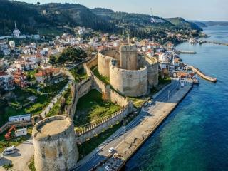  Çanakkale Gelibolu Bursa Turu 