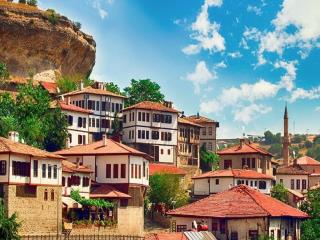  GÜNÜBİRLİK AMASRA TURU